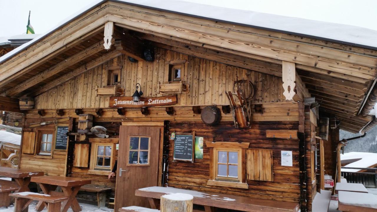 Appartements Windschnur By Piaunddirk Mayrhofen Dış mekan fotoğraf